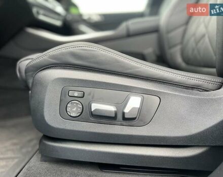 Белый БМВ Х5, объемом двигателя 3 л и пробегом 52 тыс. км за 79999 $, фото 56 на Automoto.ua