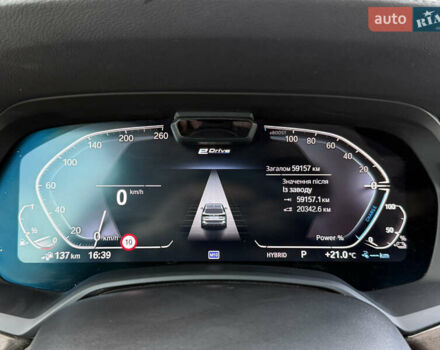 Белый БМВ Х5, объемом двигателя 3 л и пробегом 60 тыс. км за 78000 $, фото 59 на Automoto.ua