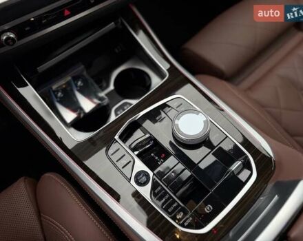 Белый БМВ Х5, объемом двигателя 2.99 л и пробегом 66 тыс. км за 99933 $, фото 14 на Automoto.ua