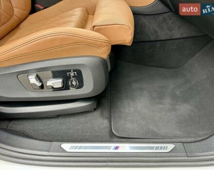 Белый БМВ Х5, объемом двигателя 2.99 л и пробегом 60 тыс. км за 96800 $, фото 94 на Automoto.ua