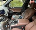 Білий БМВ Х5, об'ємом двигуна 2.99 л та пробігом 35 тис. км за 104900 $, фото 6 на Automoto.ua