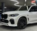 Белый БМВ Х5, объемом двигателя 3 л и пробегом 24 тыс. км за 76500 $, фото 7 на Automoto.ua