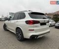 Белый БМВ Х5, объемом двигателя 2.99 л и пробегом 66 тыс. км за 99933 $, фото 4 на Automoto.ua