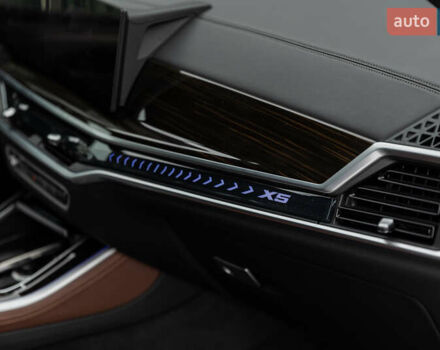 БМВ Х5 2023 в Тернополе на Automoto.ua Белый БМВ Х5, объемом двигателя 2.99 л и пробегом 66 тыс. км за 95000 $, фото 18 на Automoto.ua