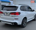 Белый БМВ Х5, объемом двигателя 3 л и пробегом 51 тыс. км за 97400 $, фото 3 на Automoto.ua