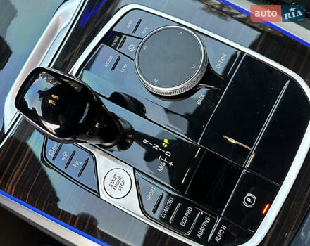 Белый БМВ Х5, объемом двигателя 3 л и пробегом 62 тыс. км за 67990 $, фото 12 на Automoto.ua