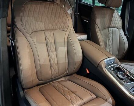 Белый БМВ Х5, объемом двигателя 4.4 л и пробегом 1 тыс. км за 138900 $, фото 131 на Automoto.ua