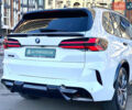Белый БМВ Х5, объемом двигателя 3 л и пробегом 31 тыс. км за 88900 $, фото 5 на Automoto.ua