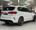Білий БМВ Х5, об'ємом двигуна 3 л та пробігом 25 тис. км за 85000 $, фото 14 на Automoto.ua