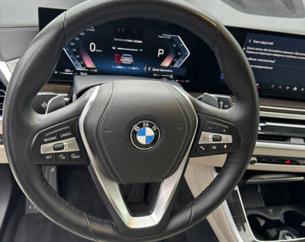 Белый БМВ Х5, объемом двигателя 2.99 л и пробегом 39 тыс. км за 94000 $, фото 12 на Automoto.ua