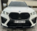 Белый БМВ Х5, объемом двигателя 3 л и пробегом 19 тыс. км за 89000 $, фото 9 на Automoto.ua