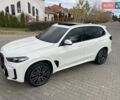 Білий БМВ Х5, об'ємом двигуна 3 л та пробігом 10 тис. км за 81900 $, фото 5 на Automoto.ua