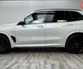 Белый БМВ Х5, объемом двигателя 3 л и пробегом 1 тыс. км за 68800 $, фото 1 на Automoto.ua