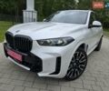 Белый БМВ Х5, объемом двигателя 2.99 л и пробегом 35 тыс. км за 95000 $, фото 1 на Automoto.ua