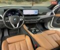 Білий БМВ Х5, об'ємом двигуна 3 л та пробігом 10 тис. км за 81900 $, фото 13 на Automoto.ua