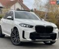 Білий БМВ Х5, об'ємом двигуна 3 л та пробігом 10 тис. км за 81900 $, фото 8 на Automoto.ua