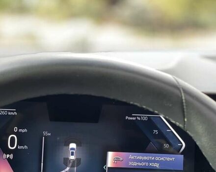 Білий БМВ Х5, об'ємом двигуна 3 л та пробігом 10 тис. км за 81900 $, фото 19 на Automoto.ua