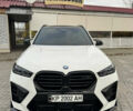 Белый БМВ Х5, объемом двигателя 3 л и пробегом 19 тыс. км за 89000 $, фото 3 на Automoto.ua
