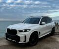Білий БМВ Х5, об'ємом двигуна 3 л та пробігом 10 тис. км за 76000 $, фото 1 на Automoto.ua