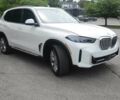 Белый БМВ Х5, объемом двигателя 3 л и пробегом 8 тыс. км за 55000 $, фото 1 на Automoto.ua