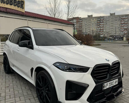 Белый БМВ Х5, объемом двигателя 3 л и пробегом 19 тыс. км за 89000 $, фото 16 на Automoto.ua