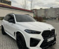 Белый БМВ Х5, объемом двигателя 3 л и пробегом 19 тыс. км за 89000 $, фото 16 на Automoto.ua