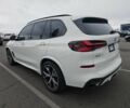 Белый БМВ Х5, объемом двигателя 0 л и пробегом 5 тыс. км за 73500 $, фото 1 на Automoto.ua