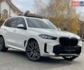 Білий БМВ Х5, об'ємом двигуна 3 л та пробігом 10 тис. км за 81900 $, фото 9 на Automoto.ua