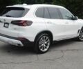 Белый БМВ Х5, объемом двигателя 3 л и пробегом 8 тыс. км за 55000 $, фото 3 на Automoto.ua