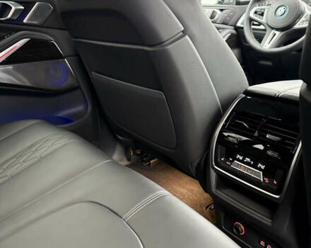 Белый БМВ Х5, объемом двигателя 3 л и пробегом 18 тыс. км за 94500 $, фото 14 на Automoto.ua