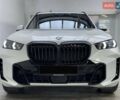 Белый БМВ Х5, объемом двигателя 3 л и пробегом 1 тыс. км за 68800 $, фото 1 на Automoto.ua