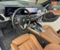 Білий БМВ Х5, об'ємом двигуна 3 л та пробігом 10 тис. км за 81900 $, фото 14 на Automoto.ua