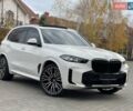 Білий БМВ Х5, об'ємом двигуна 3 л та пробігом 10 тис. км за 81900 $, фото 6 на Automoto.ua