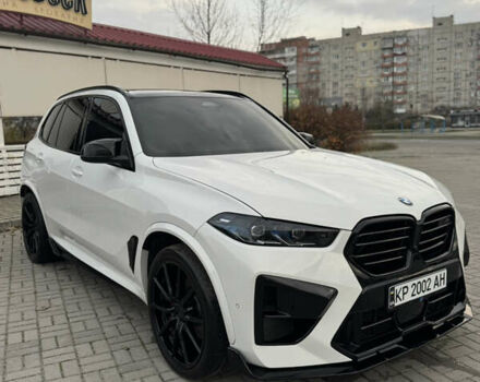 Белый БМВ Х5, объемом двигателя 3 л и пробегом 19 тыс. км за 89000 $, фото 17 на Automoto.ua