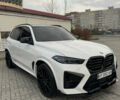 Белый БМВ Х5, объемом двигателя 3 л и пробегом 19 тыс. км за 89000 $, фото 17 на Automoto.ua