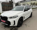 Белый БМВ Х5, объемом двигателя 3 л и пробегом 18 тыс. км за 94500 $, фото 3 на Automoto.ua