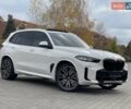 Білий БМВ Х5, об'ємом двигуна 3 л та пробігом 10 тис. км за 81900 $, фото 7 на Automoto.ua