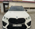 Белый БМВ Х5, объемом двигателя 3 л и пробегом 19 тыс. км за 89000 $, фото 1 на Automoto.ua