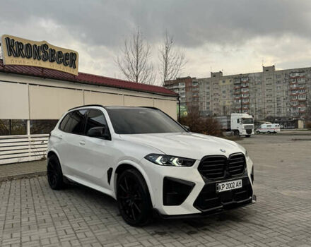 Белый БМВ Х5, объемом двигателя 3 л и пробегом 19 тыс. км за 89000 $, фото 11 на Automoto.ua