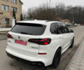 Белый БМВ Х5, объемом двигателя 3 л и пробегом 18 тыс. км за 94500 $, фото 6 на Automoto.ua