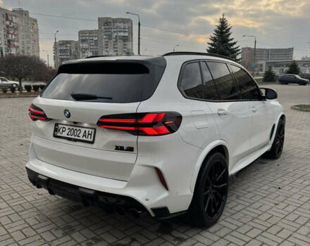 Белый БМВ Х5, объемом двигателя 3 л и пробегом 19 тыс. км за 89000 $, фото 14 на Automoto.ua