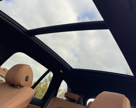 Білий БМВ Х5, об'ємом двигуна 3 л та пробігом 10 тис. км за 81900 $, фото 21 на Automoto.ua