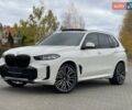 Білий БМВ Х5, об'ємом двигуна 3 л та пробігом 10 тис. км за 81900 $, фото 2 на Automoto.ua