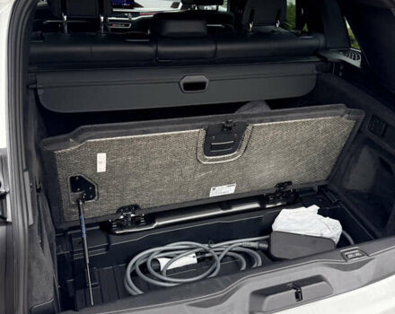 Белый БМВ Х5, объемом двигателя 3 л и пробегом 18 тыс. км за 94500 $, фото 26 на Automoto.ua