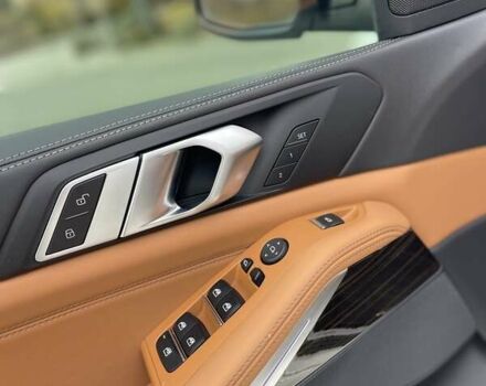 Білий БМВ Х5, об'ємом двигуна 3 л та пробігом 10 тис. км за 81900 $, фото 15 на Automoto.ua