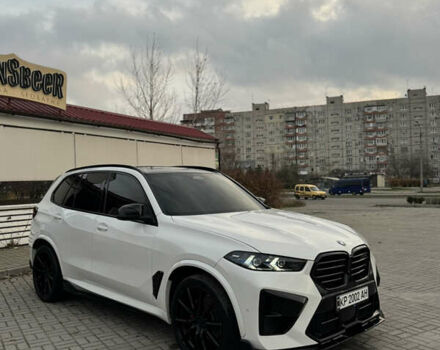 Белый БМВ Х5, объемом двигателя 3 л и пробегом 19 тыс. км за 89000 $, фото 8 на Automoto.ua