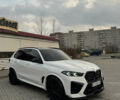 Белый БМВ Х5, объемом двигателя 3 л и пробегом 19 тыс. км за 89000 $, фото 8 на Automoto.ua
