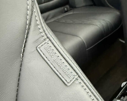 Белый БМВ Х5, объемом двигателя 3 л и пробегом 18 тыс. км за 94500 $, фото 20 на Automoto.ua