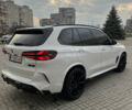 Белый БМВ Х5, объемом двигателя 3 л и пробегом 19 тыс. км за 89000 $, фото 10 на Automoto.ua