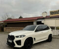 Белый БМВ Х5, объемом двигателя 3 л и пробегом 19 тыс. км за 89000 $, фото 2 на Automoto.ua